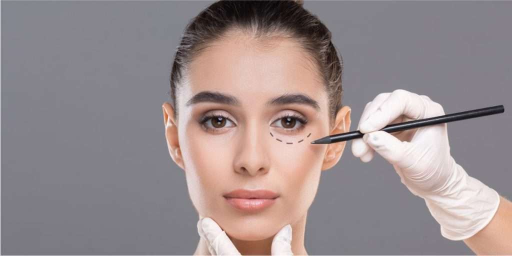 Blepharoplasty in mumbai