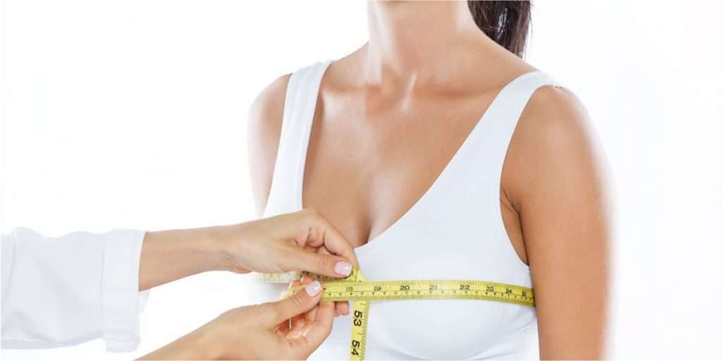 Breast augmentation in mumbai