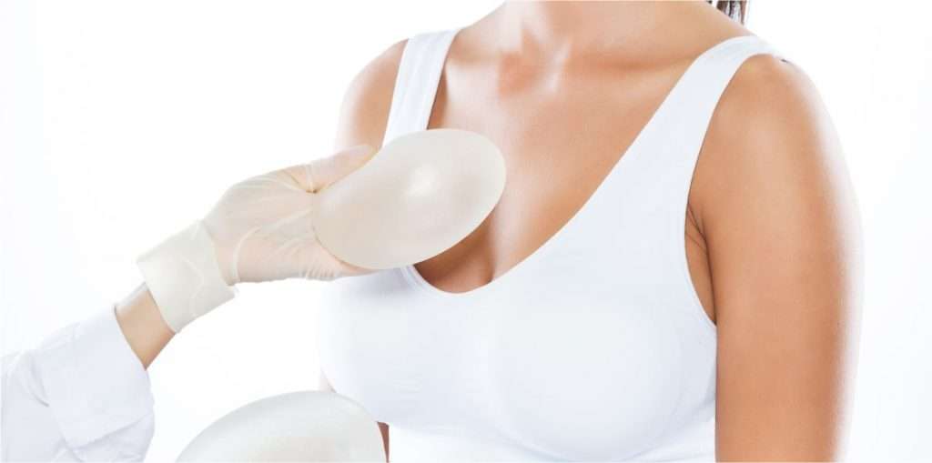 Breast Implants surgery in Mumbai