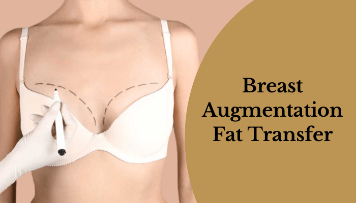 breast augmentation fat transfer
