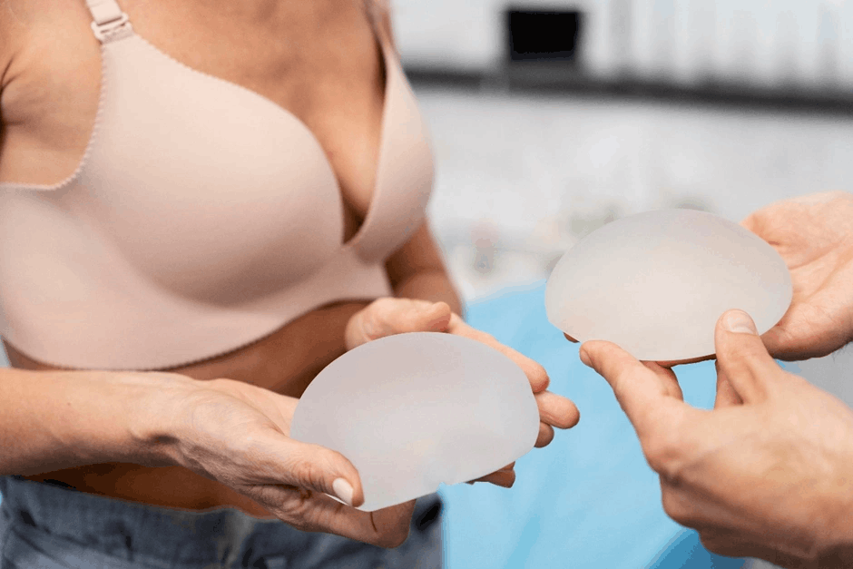 Breast Augmentation
