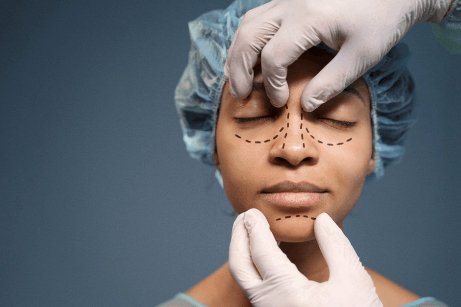 nose job surgery in mumbai