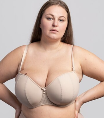 Breast Reduction