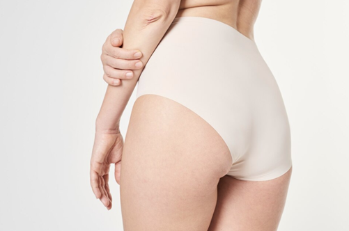 Buttock Augmentation