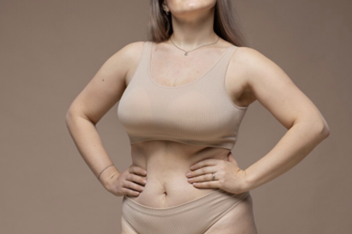 Breast Lift and Breast Augmentation