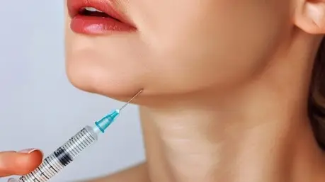 Chin Augmentation