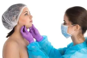 Neck Liposuction