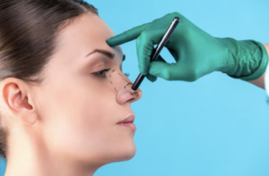 Scarless Rhinoplasty