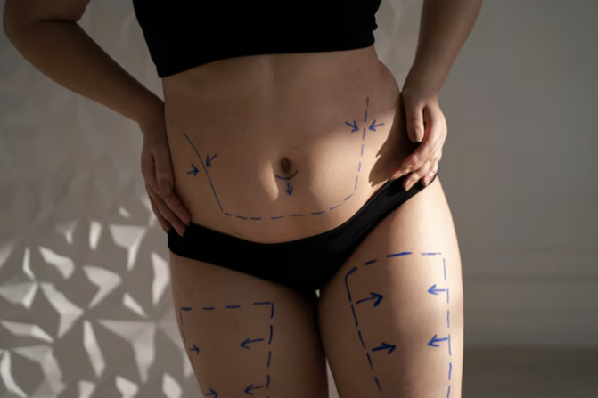 Liposuction