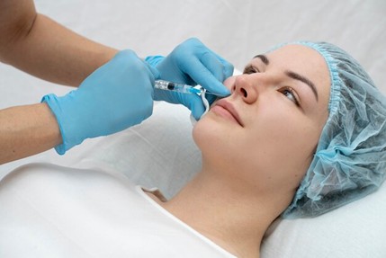 Buccal Fat Removal