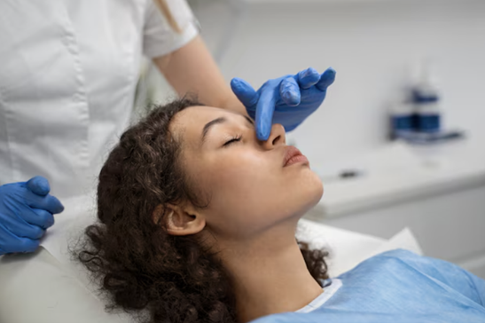 buccal fat removal