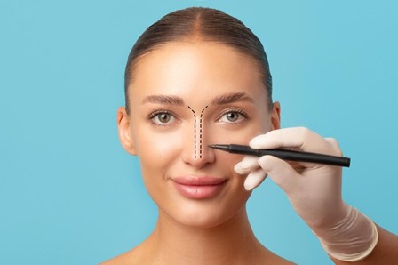 Rhinoplasty