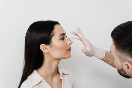 Rhinoplasty