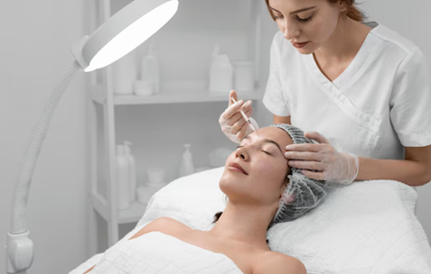 Facial Rejuvenation