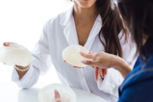 Breast Implant