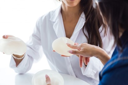 Breast Implant