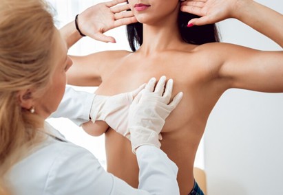 Breast Lift