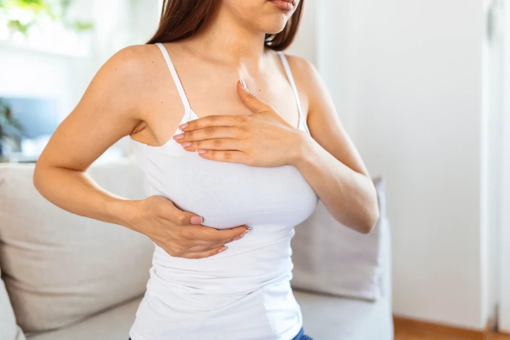 Fibroadenoma Treatment